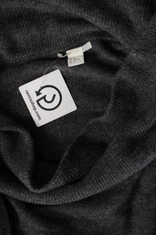 Pulover de femei H&M, Mărime M, Culoare Gri, Preț 42,93 Lei