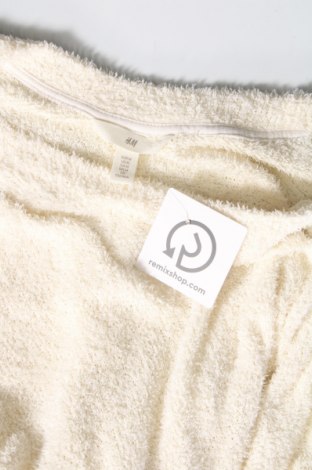 Damenpullover H&M, Größe M, Farbe Weiß, Preis 11,10 €