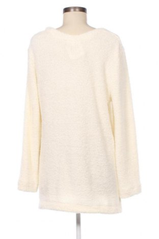Дамски пуловер H&M, Размер M, Цвят Бял, Цена 13,05 лв.