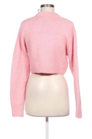 Dámský svetr H&M, Velikost XS, Barva Růžová, Cena  733,00 Kč