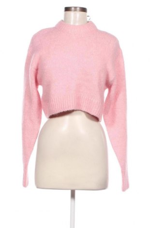 Damenpullover H&M, Größe XS, Farbe Rosa, Preis 12,80 €