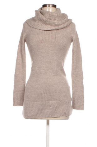 Damenpullover H&M, Größe XS, Farbe Beige, Preis 5,99 €