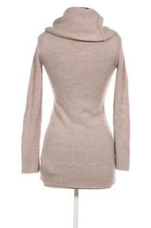 Damenpullover H&M, Größe XS, Farbe Beige, Preis 6,49 €