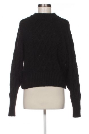 Pulover de femei H&M, Mărime XS, Culoare Negru, Preț 27,66 Lei