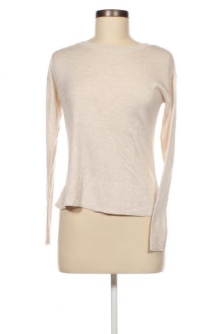 Γυναικείο πουλόβερ H&M B'B, Μέγεθος XS, Χρώμα  Μπέζ, Τιμή 3,95 €