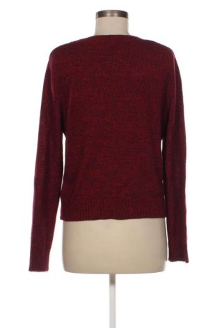 Дамски пуловер H&M Divided, Размер M, Цвят Червен, Цена 7,25 лв.