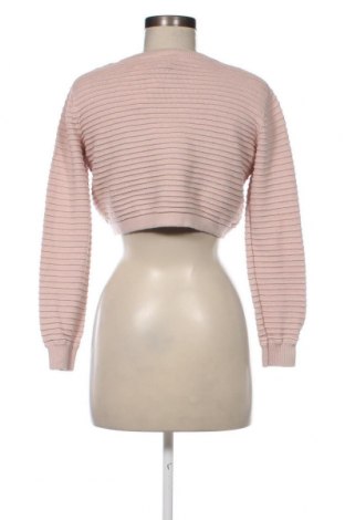 Damenpullover H&M Divided, Größe S, Farbe Rosa, Preis € 4,99