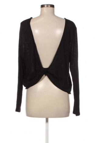 Γυναικείο πουλόβερ H&M Divided, Μέγεθος XL, Χρώμα Μαύρο, Τιμή 8,97 €