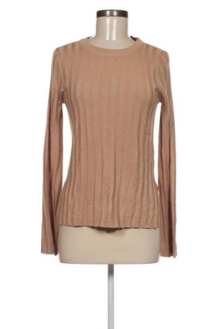 Γυναικείο πουλόβερ H&M Divided, Μέγεθος M, Χρώμα  Μπέζ, Τιμή 8,07 €