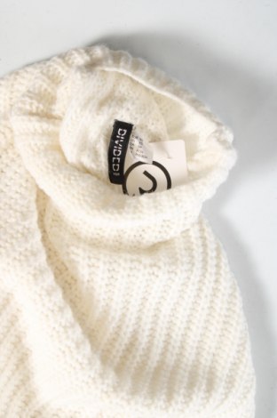 Дамски пуловер H&M Divided, Размер XS, Цвят Бял, Цена 8,40 лв.