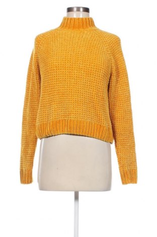 Damenpullover H&M Divided, Größe S, Farbe Gelb, Preis 11,10 €
