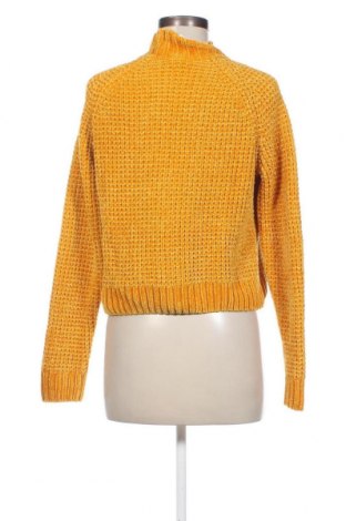 Damenpullover H&M Divided, Größe S, Farbe Gelb, Preis 11,10 €