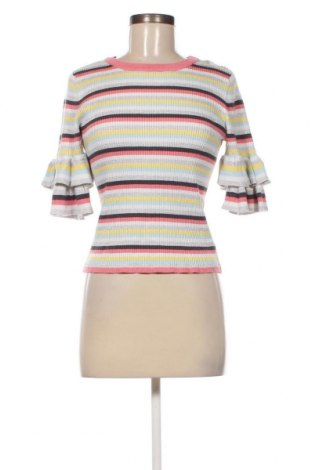 Γυναικείο πουλόβερ H&M Divided, Μέγεθος L, Χρώμα Πολύχρωμο, Τιμή 5,20 €