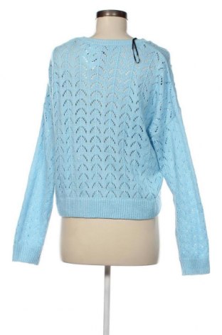 Damski sweter H&M Divided, Rozmiar M, Kolor Niebieski, Cena 32,47 zł