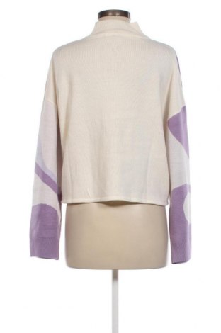 Damski sweter H&M Divided, Rozmiar L, Kolor Kolorowy, Cena 20,01 zł