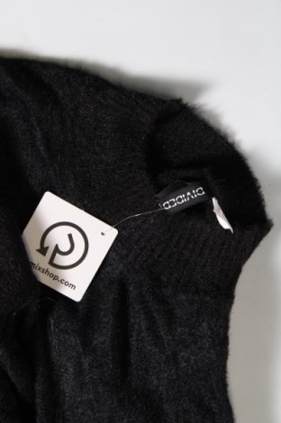Дамски пуловер H&M Divided, Размер XL, Цвят Черен, Цена 14,50 лв.