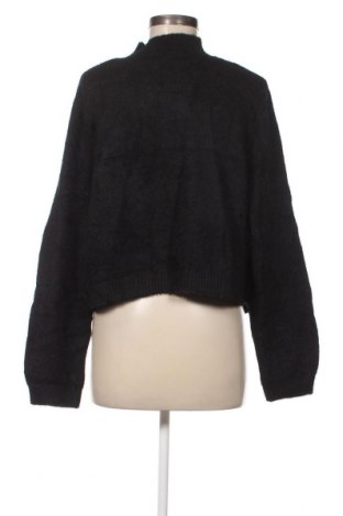 Pulover de femei H&M Divided, Mărime XL, Culoare Negru, Preț 28,99 Lei