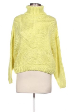 Damenpullover H&M Divided, Größe M, Farbe Grün, Preis € 11,10