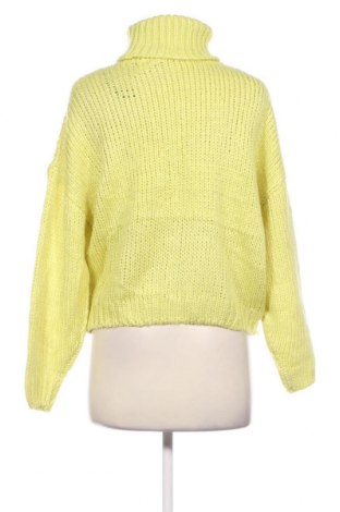 Dámsky pulóver H&M Divided, Veľkosť M, Farba Zelená, Cena  8,45 €