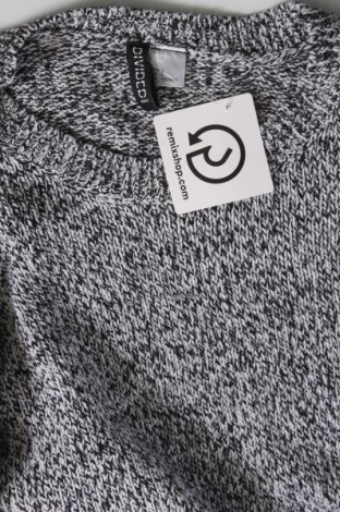 Γυναικείο πουλόβερ H&M Divided, Μέγεθος L, Χρώμα Πολύχρωμο, Τιμή 3,71 €
