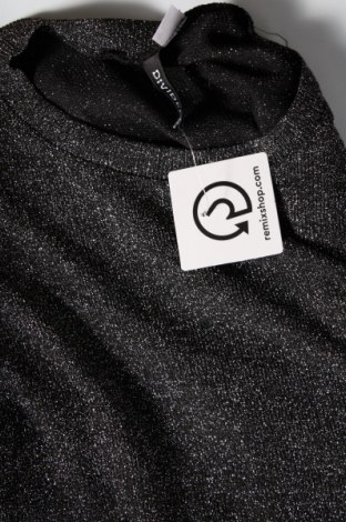 Γυναικείο πουλόβερ H&M Divided, Μέγεθος L, Χρώμα Ασημί, Τιμή 2,69 €