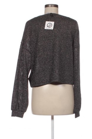 Damenpullover H&M Divided, Größe L, Farbe Silber, Preis € 3,03