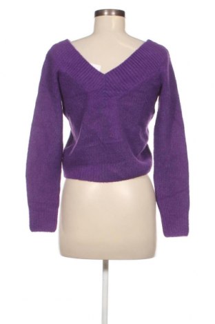 Damenpullover H&M Divided, Größe M, Farbe Lila, Preis € 12,29