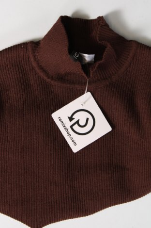 Dámsky pulóver H&M Divided, Veľkosť S, Farba Hnedá, Cena  7,40 €