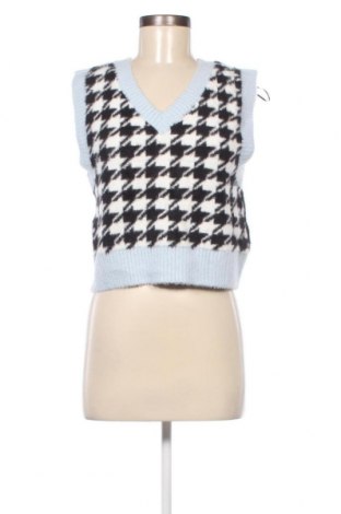 Γυναικείο πουλόβερ H&M Divided, Μέγεθος M, Χρώμα Πολύχρωμο, Τιμή 1,79 €