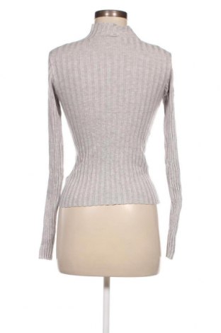 Γυναικείο πουλόβερ H&M Divided, Μέγεθος M, Χρώμα Γκρί, Τιμή 8,07 €