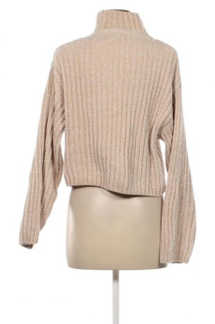 Damenpullover H&M Divided, Größe S, Farbe Beige, Preis € 5,19