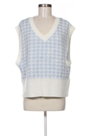 Γυναικείο πουλόβερ H&M Divided, Μέγεθος L, Χρώμα Πολύχρωμο, Τιμή 8,07 €