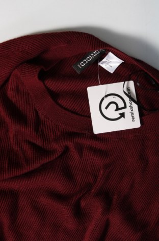 Pulover de femei H&M Divided, Mărime M, Culoare Roșu, Preț 42,93 Lei