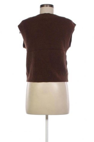 Γυναικείο πουλόβερ H&M Divided, Μέγεθος XS, Χρώμα Καφέ, Τιμή 2,69 €