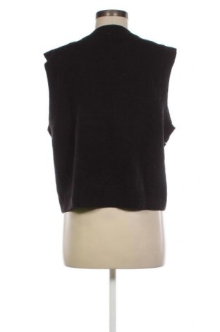 Γυναικείο πουλόβερ H&M Divided, Μέγεθος L, Χρώμα Μαύρο, Τιμή 3,77 €