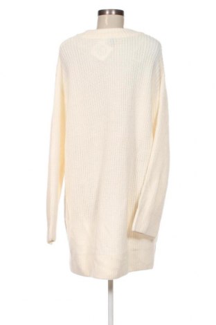 Γυναικείο πουλόβερ H&M Divided, Μέγεθος M, Χρώμα Εκρού, Τιμή 8,07 €