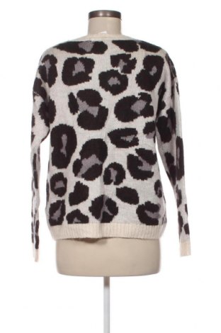 Дамски пуловер H&M Divided, Размер M, Цвят Многоцветен, Цена 13,05 лв.
