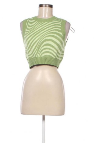 Γυναικείο πουλόβερ H&M Divided, Μέγεθος S, Χρώμα Πολύχρωμο, Τιμή 7,18 €