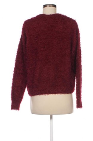 Damski sweter H&M Divided, Rozmiar M, Kolor Czerwony, Cena 23,99 zł