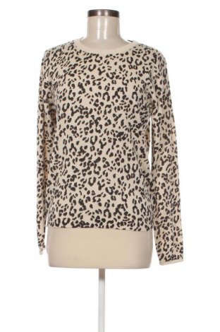 Γυναικείο πουλόβερ H&M L.O.G.G., Μέγεθος S, Χρώμα Πολύχρωμο, Τιμή 8,07 €