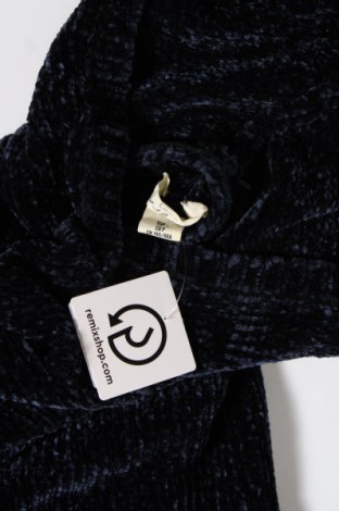 Γυναικείο πουλόβερ H&M L.O.G.G., Μέγεθος S, Χρώμα Μπλέ, Τιμή 7,71 €