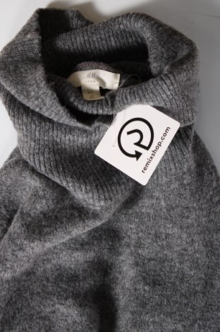 Γυναικείο πουλόβερ H&M L.O.G.G., Μέγεθος M, Χρώμα Γκρί, Τιμή 5,38 €