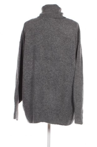 Pulover de femei H&M L.O.G.G., Mărime M, Culoare Gri, Preț 28,62 Lei