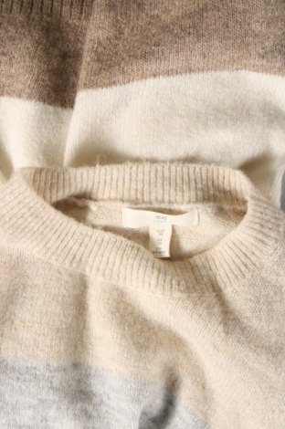 Дамски пуловер H&M L.O.G.G., Размер XS, Цвят Многоцветен, Цена 8,70 лв.