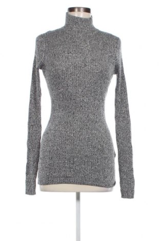 Γυναικείο πουλόβερ H&M L.O.G.G., Μέγεθος M, Χρώμα Γκρί, Τιμή 5,56 €