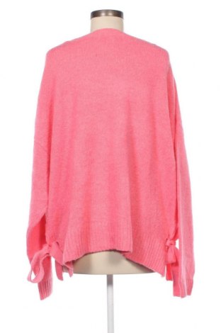 Damenpullover H&M L.O.G.G., Größe XL, Farbe Rosa, Preis € 12,11