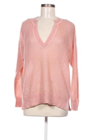 Női pulóver H&M L.O.G.G., Méret S, Szín Rózsaszín, Ár 1 913 Ft