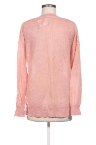 Dámský svetr H&M L.O.G.G., Velikost S, Barva Růžová, Cena  120,00 Kč