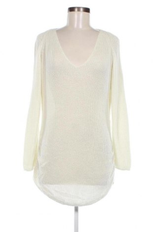 Γυναικείο πουλόβερ H&M Mama, Μέγεθος M, Χρώμα Εκρού, Τιμή 5,38 €