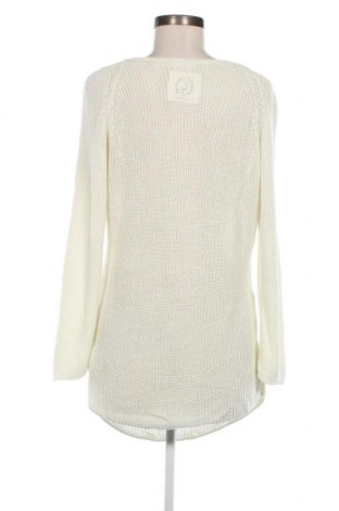 Дамски пуловер H&M Mama, Размер M, Цвят Екрю, Цена 8,70 лв.